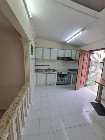 Renovated 🔥 2-Storey Terrace in Taman Melawati, Ulu Kelang, Ampang 1