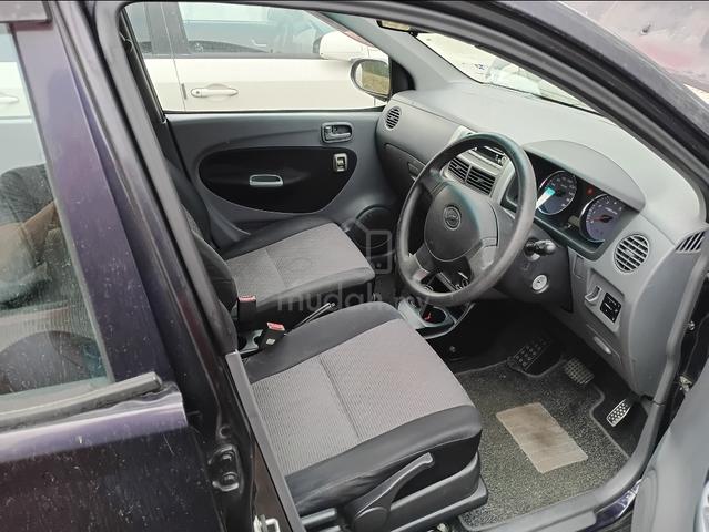 2012 Perodua VIVA 1.0 ELITE EZI EJ-VE (A) - 5