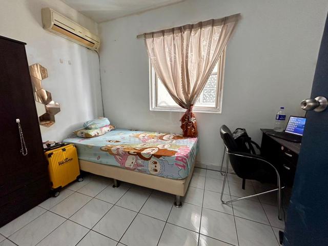 Small Room at Pantai Hillpark Phase 2 1