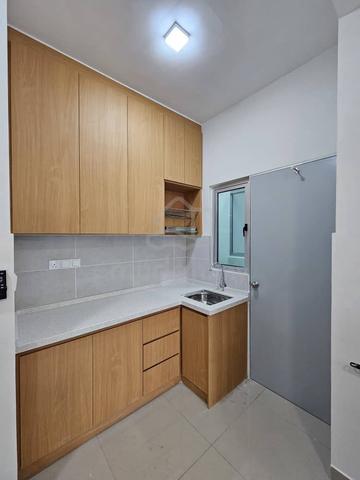 Residensi MH Platinum 2 1