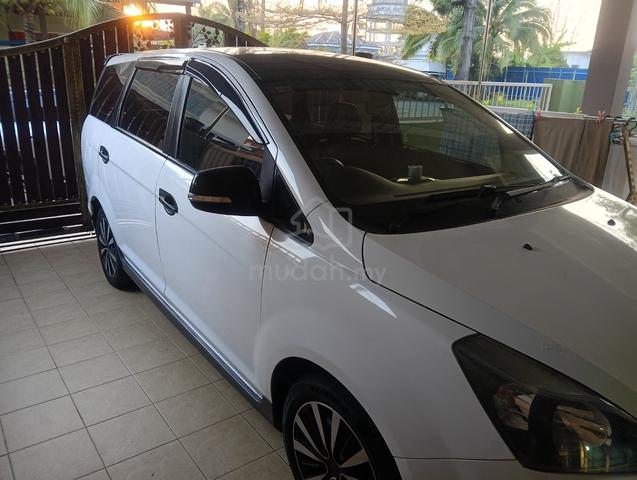 2021 Proton EXORA PREMIUM 1.6L (A) - 3