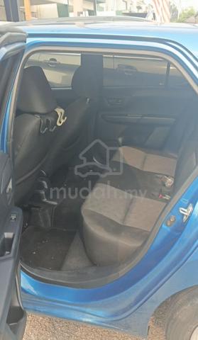 2023 Perodua AXIA 1.0 G MY23 A300 D74A (A) - 4