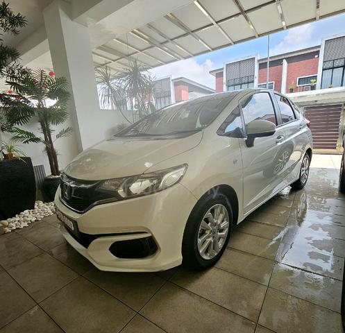 2018 Honda JAZZ 1.5 S (A) - 3