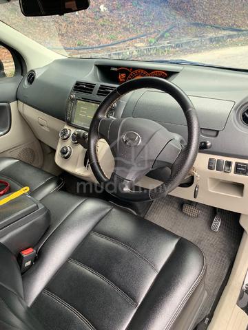 2014 Perodua ALZA 1.5 EZ (A) - 5