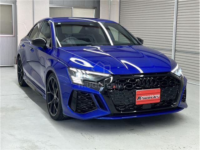 2023 Audi RS3 2.5 (A) - 3