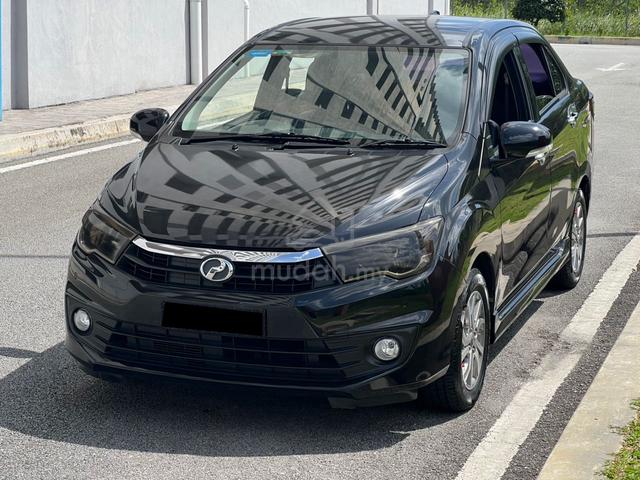 Perodua BEZZA 1.3 ADVANCE (A) RAYA PROMOTION 🎉👈 - 3