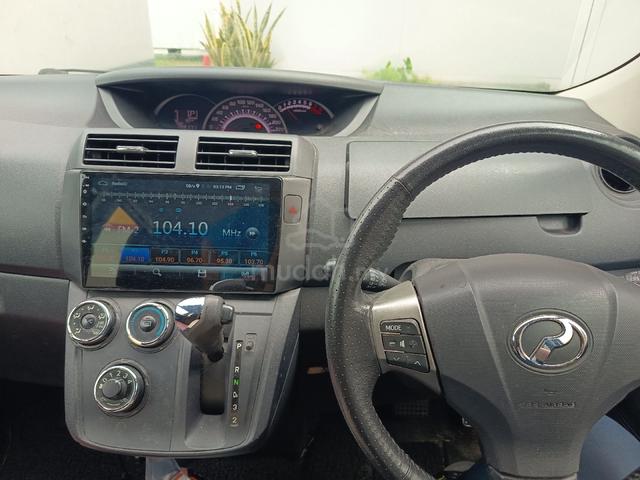 2015 Perodua ALZA 1.5 SE ZS FACELIFT (A) - 4