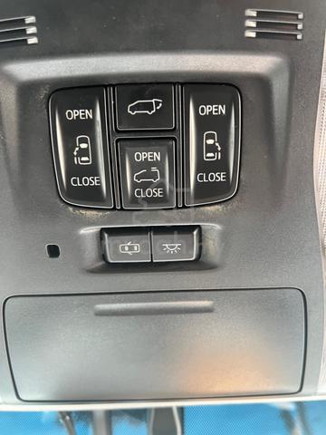 2016/2019 Toyota VELLFIRE 2.5ZG Pilot Seat Sunroof - 5