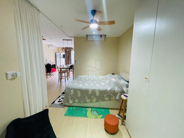 168 Park Residensi Selayang 1
