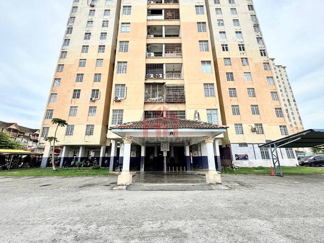 Kondominium Mutiara (Bandar Perda) 1