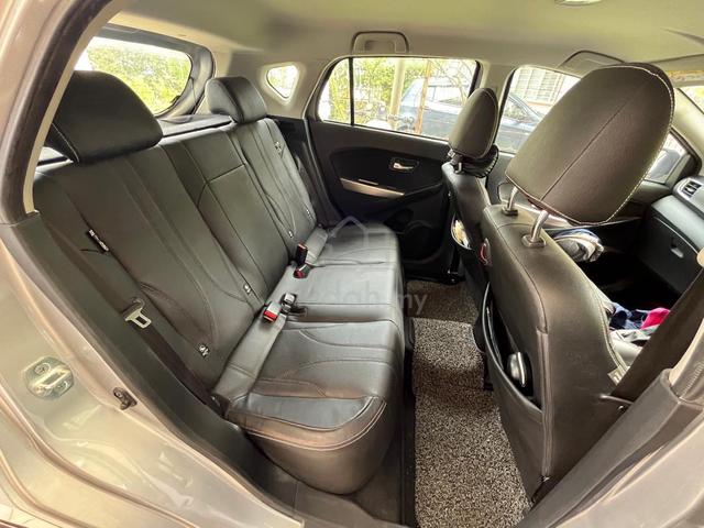 2018 Perodua MYVI 1.5 ADVANCE MY2017 (A) - 5
