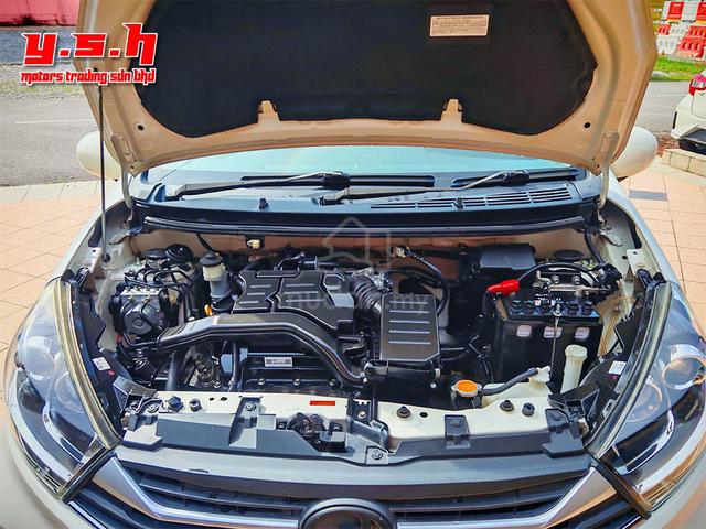 2020 Perodua AXIA 1.0 GXTRA (A) - 4