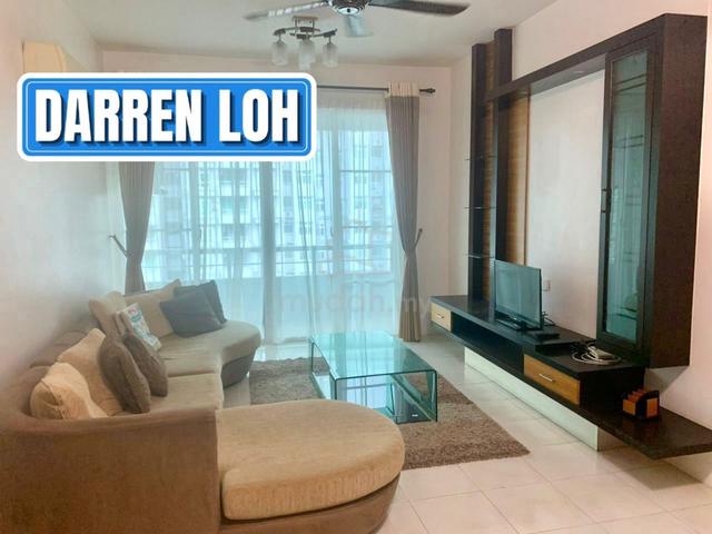 Bayswater Resort Condominium 1