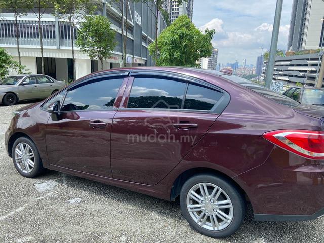 2019 Proton PERSONA 1.6 EXECUTIVE (A) - 4