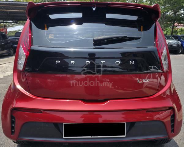 2023 Proton IRIZ 1.6 EXEC FL (AT) (HATCHBACK)❤️❤️❤ - 5