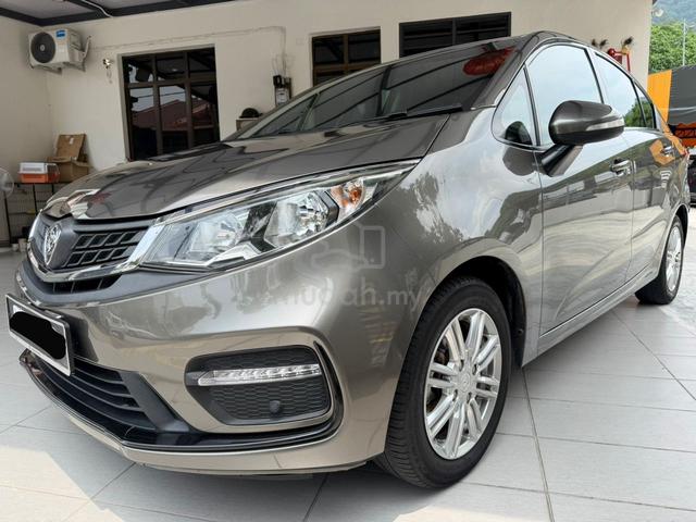 2019 Proton PERSONA 1.6 EXECUTIVE(A) 1 Owner - 1