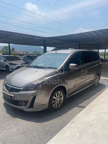 2016 Proton EXORA 1.6 PREMIUM(A)1-3 YEARS WARRANTY - 4