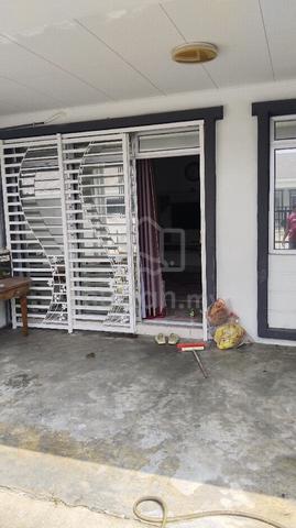 Rumah untuk disewa 1