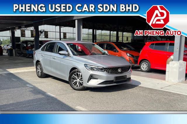 2024 Proton S70 1.5 PREMIUM (A) 1-3 YEARS WARRANTY - 1