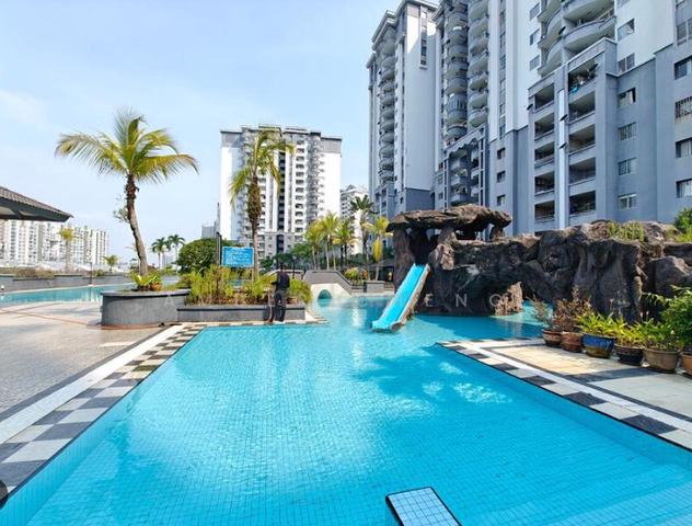 Amadesa Resort Condominium 1