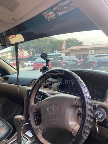 2000 Toyota CAMRY 2.2 GX (A) - 3