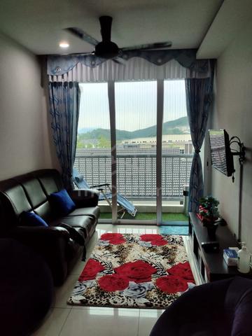 Residensi Meru Raya (PR1MA @ Meru) 1