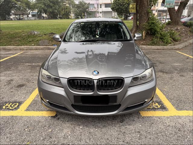 2011 Bmw 3 SERIES 2.5 23I (CKD) E90 FACELIFT (A) - 3