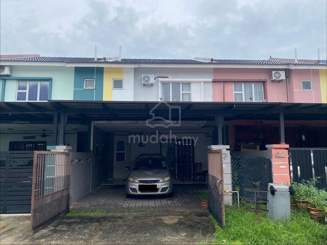 JALAN BAYU, Taman Nusa Bayu, Iskandar Puteri [Non Bumi Lot] 1