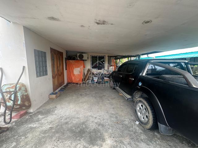 Taman Teluk Villa Putatan 1