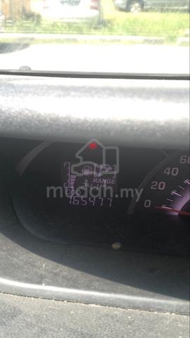 2015 Perodua ALZA 1.5 SE GS FACELIFT (M) - 4