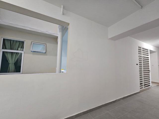 The Paradigm Suites 1