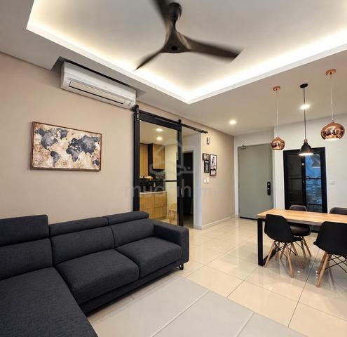 LakePark Residence @ KL North 1