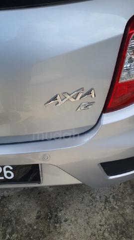 2019 Perodua AXIA 1.0 STANDARD G (A) - 1