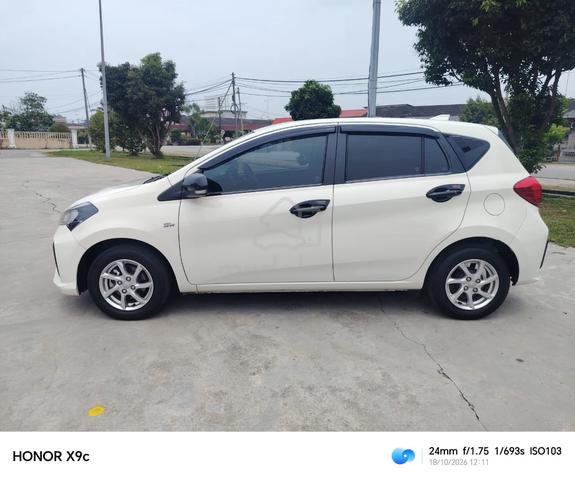 2024 Perodua MYVI 1.3 G MY17 M800 D51A FACELIFT - 5