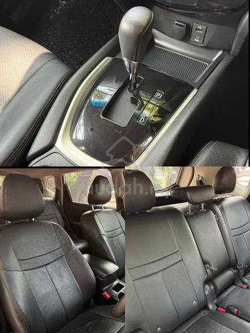 2016 Nissan X-TRAIL 2.0 IMPUL (A) - 5
