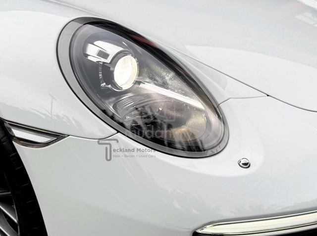 2017 Porsche 911 3.0 (A) CARRERA S Facelift 35k KM - 4