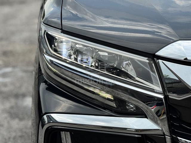 JBL BSM DIM MODELISTA⭐️2021 Toyota ALPHARD 2.5 SC - 4