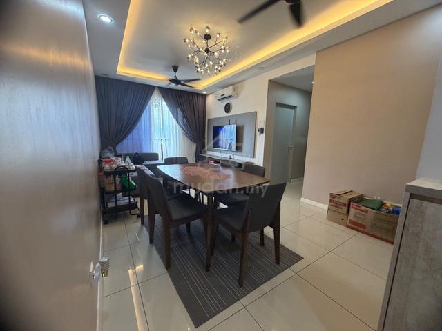 Residensi Rampai II 1