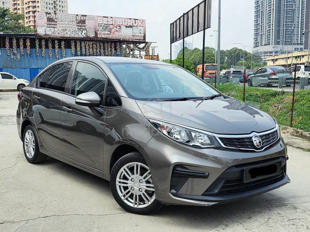 2023 Proton PERSONA 1.6 (A) PROTON SERVICE TIPTOP - 1