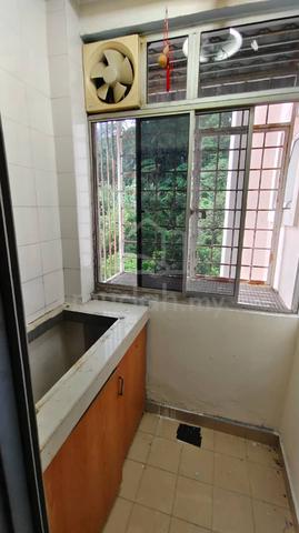 Indah Condominium 4