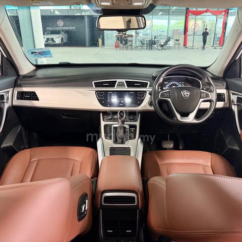 2019 Proton X70 1.8 PREMIUM 2WD (A) - 3