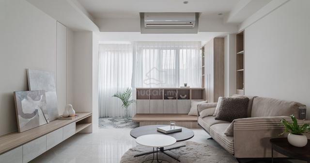 KL City Most Convenient Condo @ Only 1 link to 3 Public Transport 1