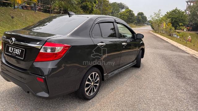 2024 Perodua BEZZA 1.3 X MY16 D63D FACELIFT (A) - 5