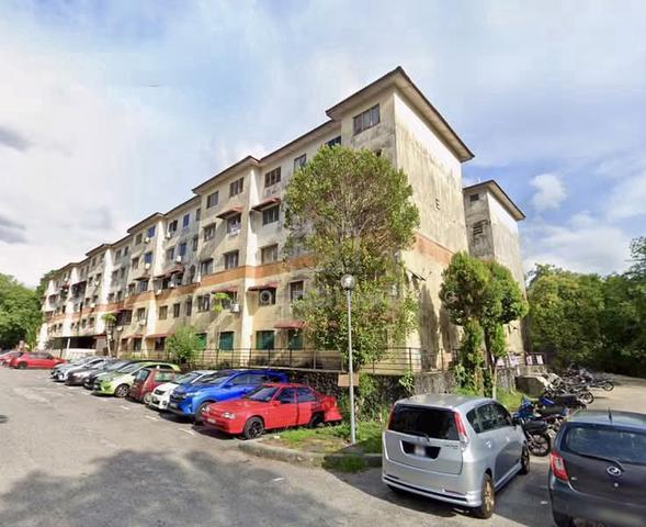 Pangsapuri Seri Damai 1