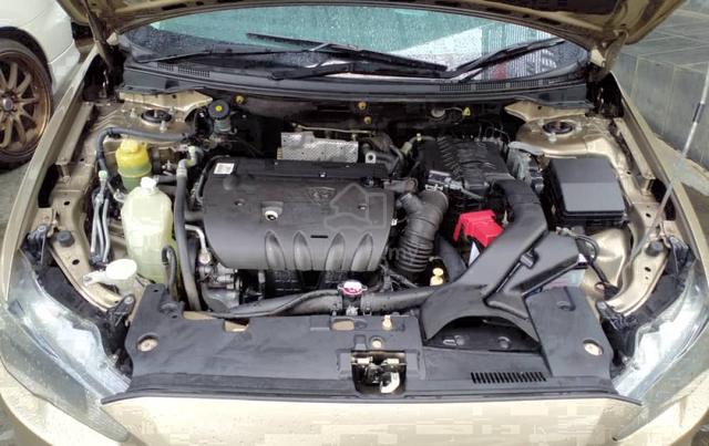 2012 Proton Inspira 2.0 E (A) Premium Package - 3