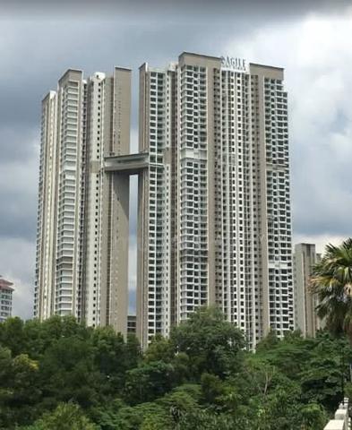 Residensi Duta Kiara 1