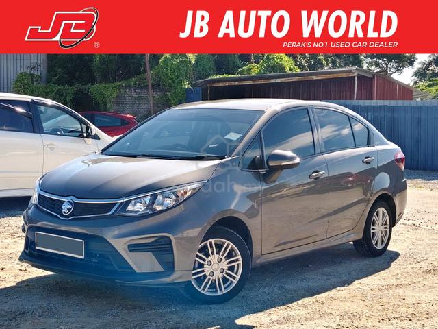 2022 Proton Persona 1.6 (A) 5-Years Warranty - 1