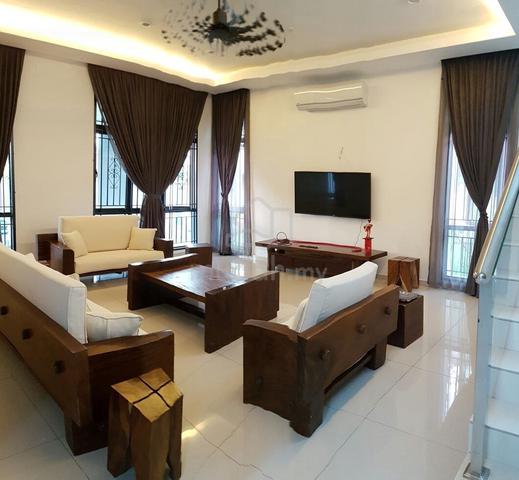 Double Storey Bungalow Vista Kirana Ayer Keroh 1