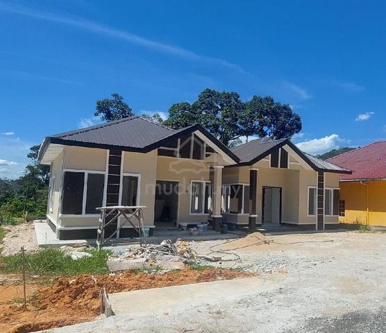 Tiny House Untuk Di Sewa di Jenderam Hilir 1