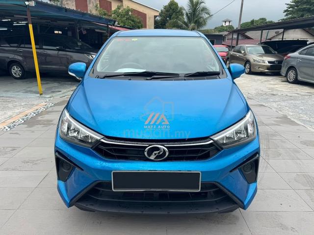 2023 Perodua BEZZA 1.0 G MY16 FACELIFT (A) - 2